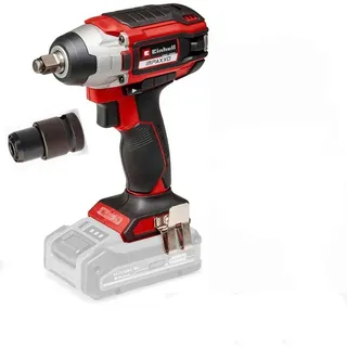 Einhell Akku-Schlagschrauber Schlagschrauber IMPAXXO 18/230 18 V, 230 Nm, Bürstenloser Motor