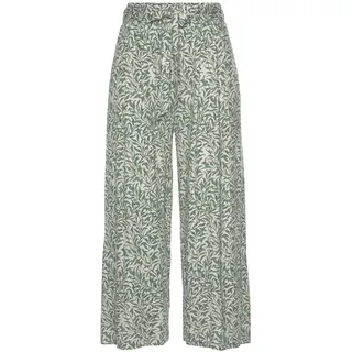 Beachtime Culotte BEACHTIME grün 34