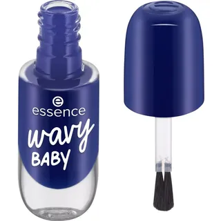 Nagellack 61 - wavy BABY