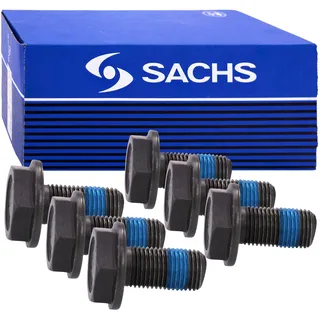 Sachs Schraubensatz, Schwungrad 3096 005 000
