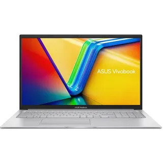 Intel Core i3-1315U 8 GB RAM 512 GB SSD Cool Silver