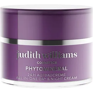 judith williams cosmetics Tages- und Nachtcreme mit 7 Pflanzen Mineralien 50 ml