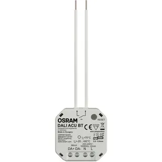 Osram Osram, Zubehör Beleuchtung, DALI-Lichtsteuergerät