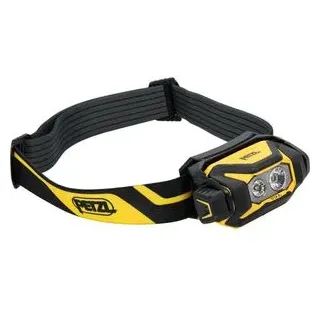 Petzl PIXA Stirnlampe batteriebetrieben 140lm 12h E120AA00