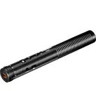 Comica Multi-functional Super Cardioid Condenser Shotgun Microphone, Mikrofon