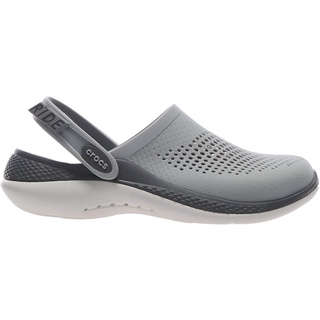 Crocs LiteRide 360 Clog light grey/slate grey 42-43