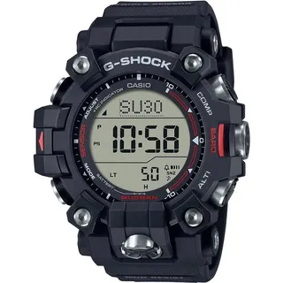 Casio G-Shock Mudman Harz 49,6 mm GW-9500-1ER