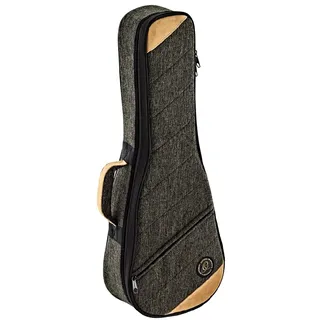 Ortega Softcase für Konzert Ukulele Mocca