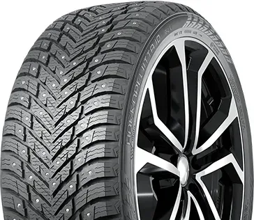 Nokian Hakkapeliitta 10 Suv * 245/70 R17 110T  Winterreifen