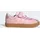 Clear Pink/Gum 33,5