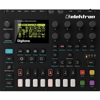 ELEKTRON Digitone