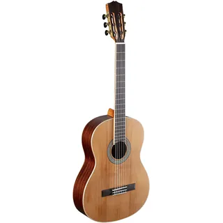 Fame Bonita Cedro Slim Neck - 4/4 Konzertgitarre