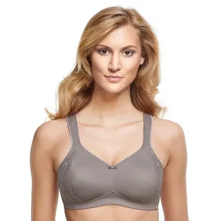 Minimizer ohne Bügel London in frosty lavender | Gr.: 85H