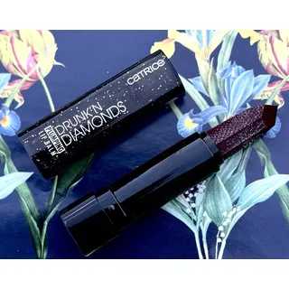 Catrice Drunk& 39 N Diamonds Lippenbalsam 050-Bury Me in Rubies 3.5 g 3,5