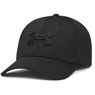 Under Armour Blitzing Cap Herren 002 black/black S/M