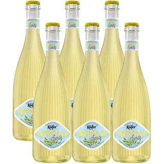 Feinkost Käfer Limoncello Spritz (6 x 0,75l)