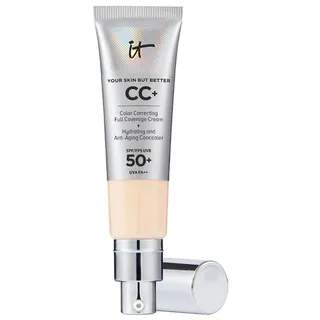 It Cosmetics Your Skin But Better CC+ Cream LSF 50 Foundation 32 ml F.LIGHT - FAIR LIGHT