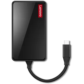 Lenovo 100 USB Type-C Dock