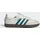 Cloud White / Legacy Teal / Wonder White 37 1/3