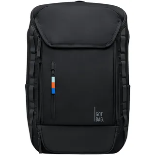 GOT BAG Pro Pack Travel Rucksack Schwarz