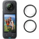 Insta360 X4 Motorrad Bundle