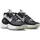 Lockdown 7 Basketballschuhe 002 black/distant gray 46