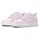 White/Pink Foam 36