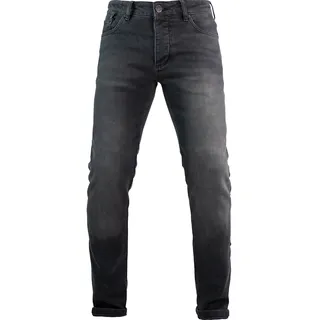 John Doe Pioneer Mono Jeans - Schwarz - 36/34