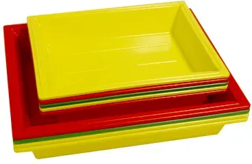 AD Laborschale 18x24cm
