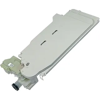 SOS Accessoire Deckel für Waschmaschine, kompatibel mit Waschmaschine 6038445 KOMPATIBEL MIELE