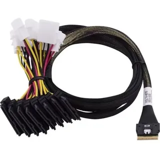 Adaptec SAS internal cable - 80 cm