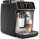 Philips 5500er series EP5547/90, Kaffeevollautomat, Schwarz, Grau