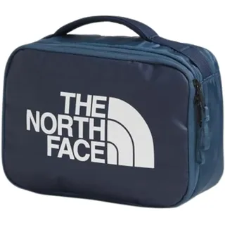The North Face BASE CAMP VOYAGER Toiletry Kit - Kulturbeutel 2026 SHADY BLUE/SUMMIT navy