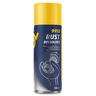 Mannol Rust Dissolver