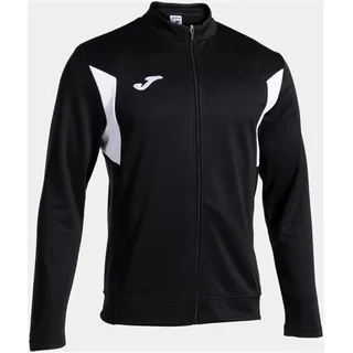 Joma Winner III Trainingsjacke 102 schwarz/weiß S