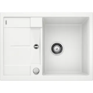 weiß + Excenterbetätigung