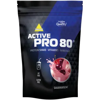 Sauerkirsche Pulver 500 g