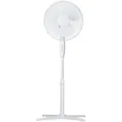 LIFETIME AIR Standventilator, 45 W, weiß