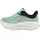 Damen Blue Spark/Mint Fluorite 42