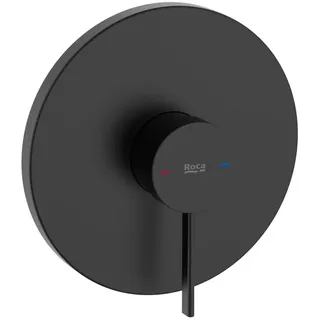 Roca Ona Unterputz-Duscharmatur mit Mischer, A5A2B9ENB0,