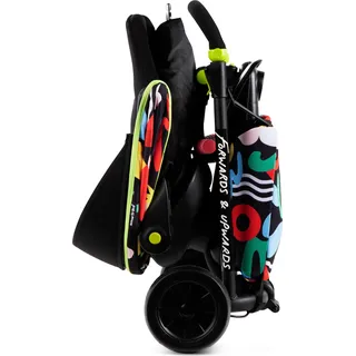 Smart Trike Smartrike STR7 Kelly Anna Imagine