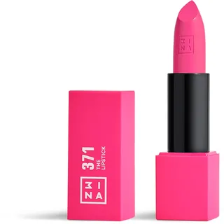 3INA The Lipstick Lippenstift Nr. 371 - Doll Pink 4.5 g