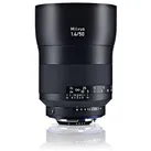 Zeiss Milvus 50mm F1.4 ZF.2 für Nikon F-Mount - 300 € Rabatt