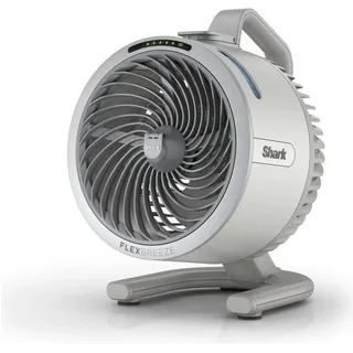 Shark Flex Breeze HydroGo FA050EUDV Grau
