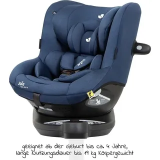Joie i-Spin 360 R deep sea