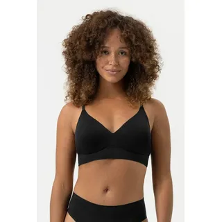 MEY Tagwäsche Serie Simply Better Invisibles Damen Bustiers Schwarz M