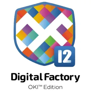 Upgrade - Digital Factory Apparel OKI Edition 12