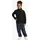 Jacke Schwarz 140