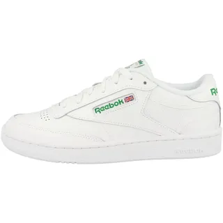Intense White / Green 34,5