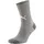 teamLIGA Trainingssocken 51 medium grayheather/pumawhite 43-46